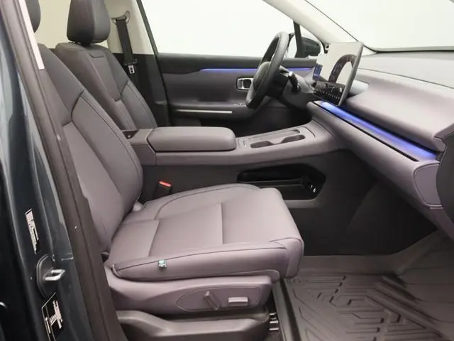 Leapmotor C10