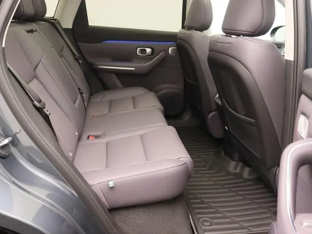 Leapmotor C10
