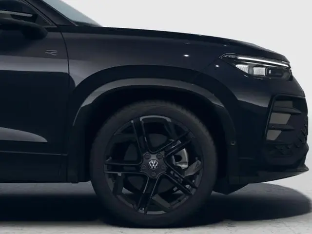 Volkswagen Tayron R-Line Edition 1.5 eHybrid 204 PK 6 versn. DSG · Black Style Pakket · Trekhaak ink...