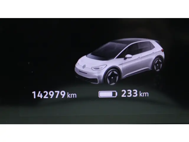 Volkswagen ID.3 First Plus 58 kWh | Stoelverwarming | Stuurverwarming |