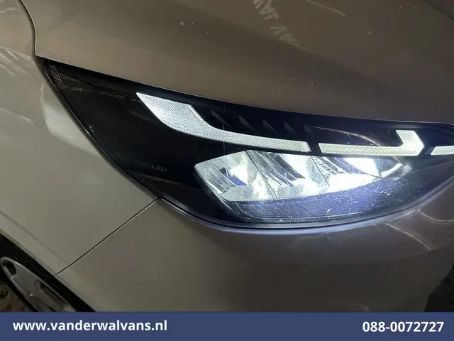 Ford Transit Custom 2.0 TDCI 136pk L2H1 Euro6 Airco | Camera | LED | Apple Carplay | Cruisecontrol A...