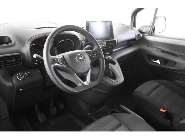 Opel Combo Life *1ste Eigenaar*Climate Control*Navigatie*Carplay*Camera*