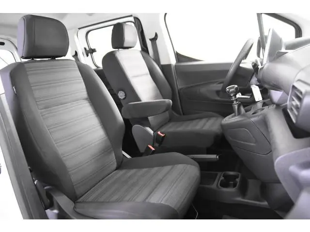 Opel Combo Life *1ste Eigenaar*Climate Control*Navigatie*Carplay*Camera*