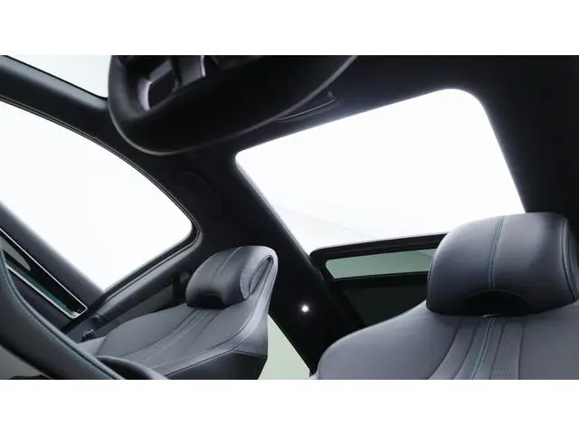BYD SEAL U