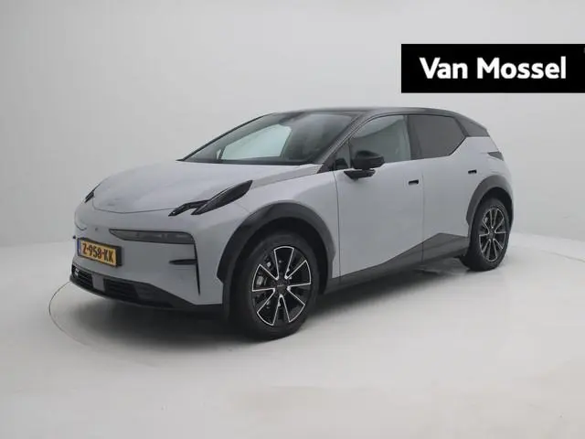 ZEEKR X RWD Long Range 69 kWh | Apple Carplay/Android Auto | Panoramadak | Camera | Lichtmetalen Vel...