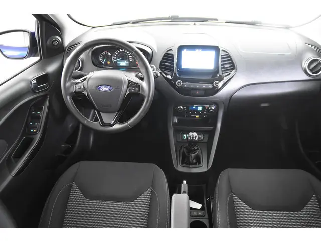 Ford Ka+ 1.2 Trend Ultimate *Navigatie*PDC*Stoelverwarming*Carplay*