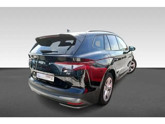 ŠKODA Enyaq 60 Loft | Pano | Matrix LED | Achteruitrijcamera
