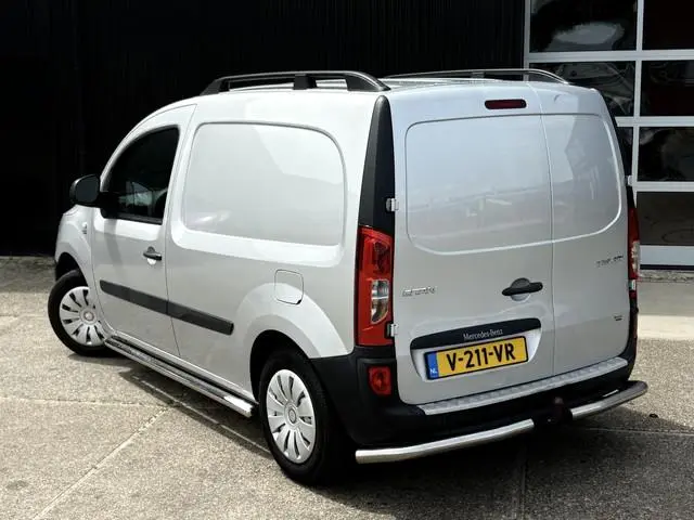 Mercedes-Benz Citan