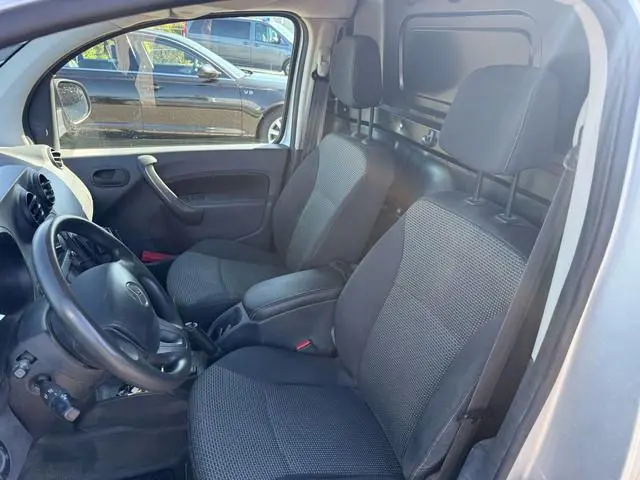 Mercedes-Benz Citan 109 CDI BlueEFFICIENCY | BULLBARS | CRUISE CONTROL | AIRCO | ZEER NETTE BUS