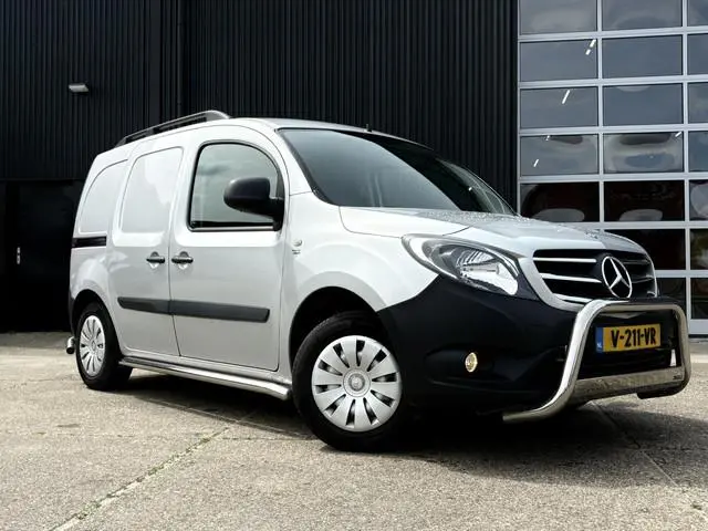 Mercedes-Benz Citan