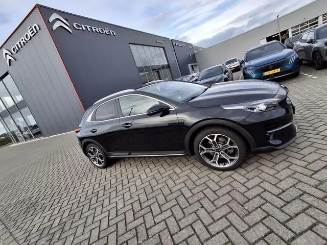 Kia XCeed 1.6 T-GDi DynamicPlusLine | Automaat