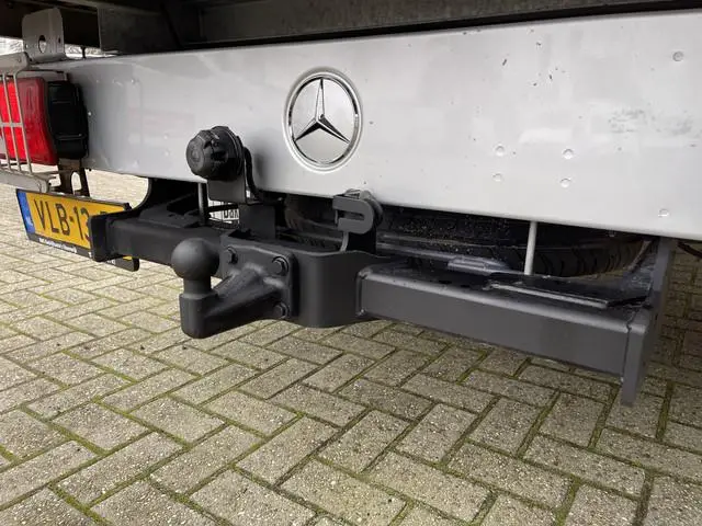 Mercedes-Benz Sprinter 311 2.2 CDI L2 EURO VI-D / vaste prijs rijklaar € 26.950 ex btw / 27.924 km N...