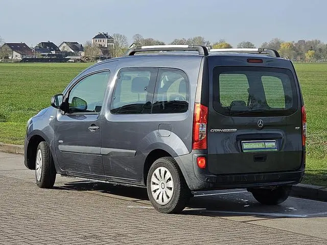 Mercedes-Benz Citan