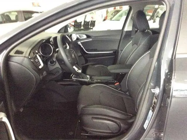 Kia Xceed 1.0 T-GDi DYNAMICLINE (120PK) VOORRAAD VOORDEEL!