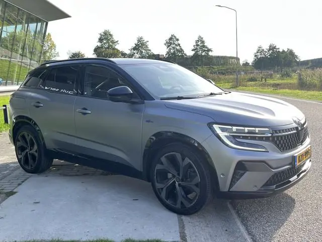 Renault Austral