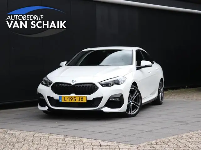 BMW 2-serie Gran Coupé 218i Business Edition | M SPORT | CAMERA | CRUISE | NAVI | APPLE CARPLAY |