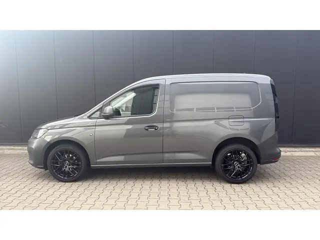 Volkswagen Caddy Cargo 2.0 TDI 18'' LM Carplay 1 Eig. Marge (BTW en BPM vrij)