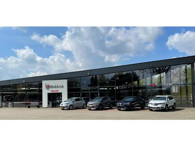 Renault Grand Scénic