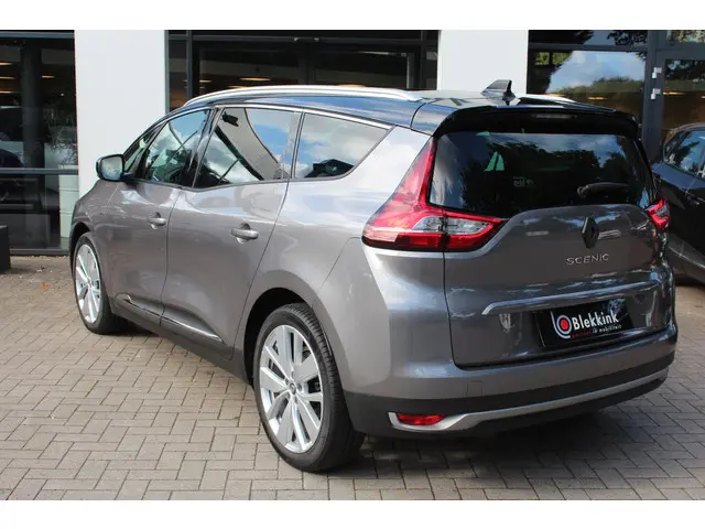 Renault Grand Scénic