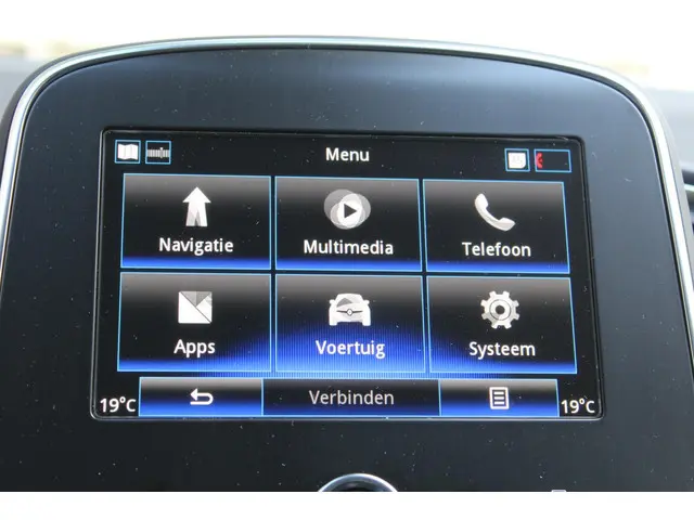 Renault Grand Scénic