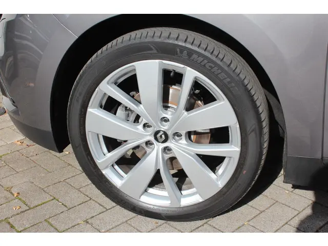 Renault Grand Scénic