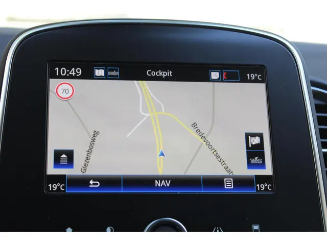 Renault Grand Scénic