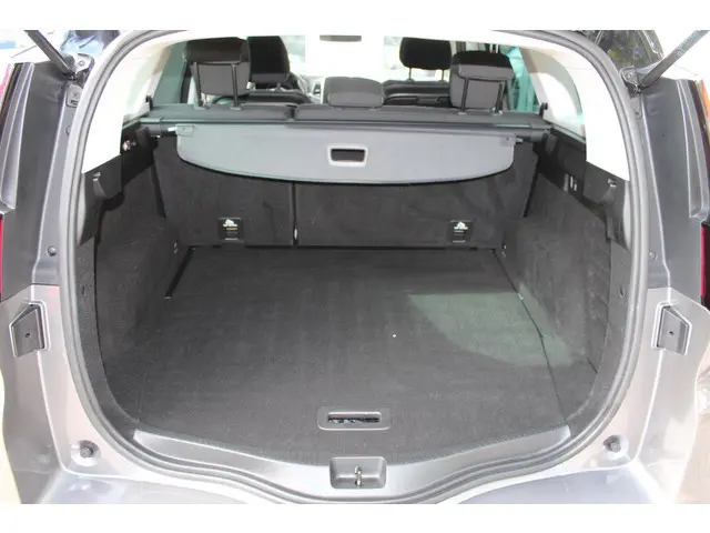 Renault Grand Scénic