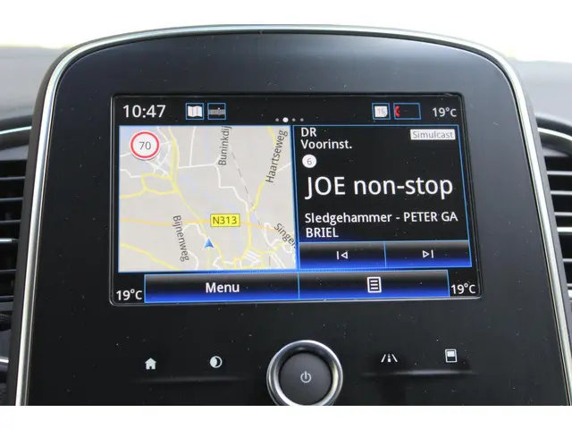 Renault Grand Scénic