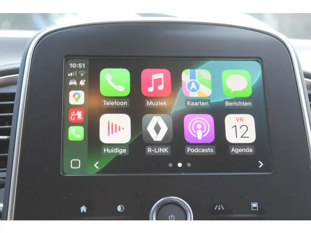 Renault Grand Scénic