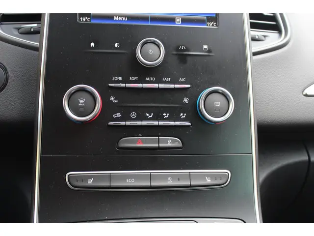 Renault Grand Scénic