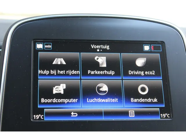 Renault Grand Scénic