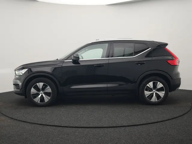 Volvo XC40 T4 Recharge Inscription PHEV 211pk Dealer O.H | Trekhaak Af Fabriek | Panodak | Harman /...