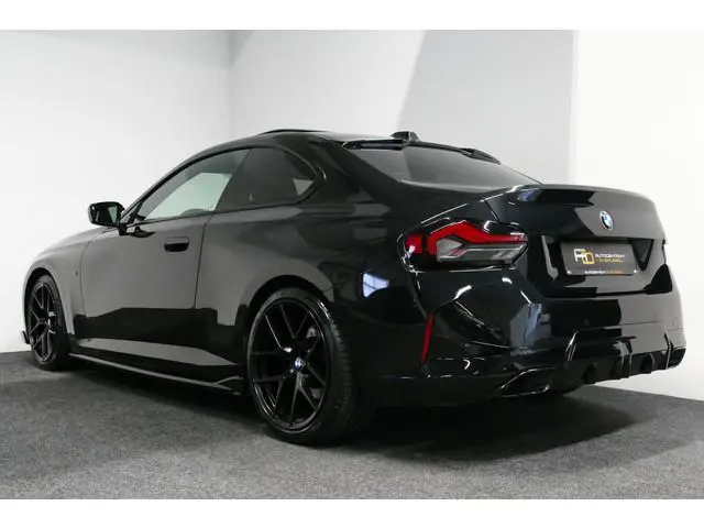 BMW 2 Serie