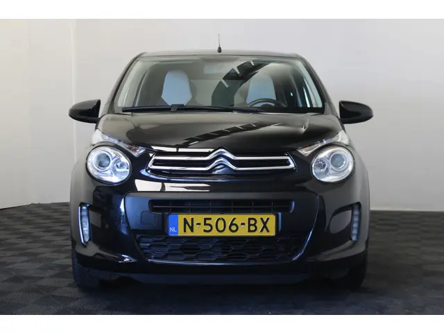 Citroën C1 1.0 VTi Millenium |Airco|Trekhaak|