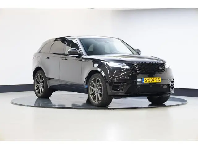 Land Rover Range Rover Velar 2.0 P400e R-Dynamic HSE | Panoramadak | 21 Inch | 360 Camera |