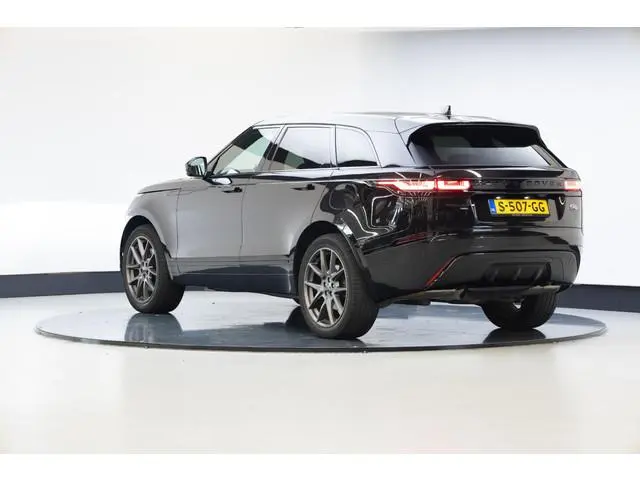Land Rover Range Rover Velar 2.0 P400e R-Dynamic HSE | Panoramadak | 21 Inch | 360 Camera |