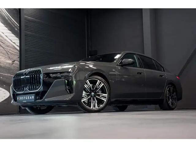 BMW 7 Serie