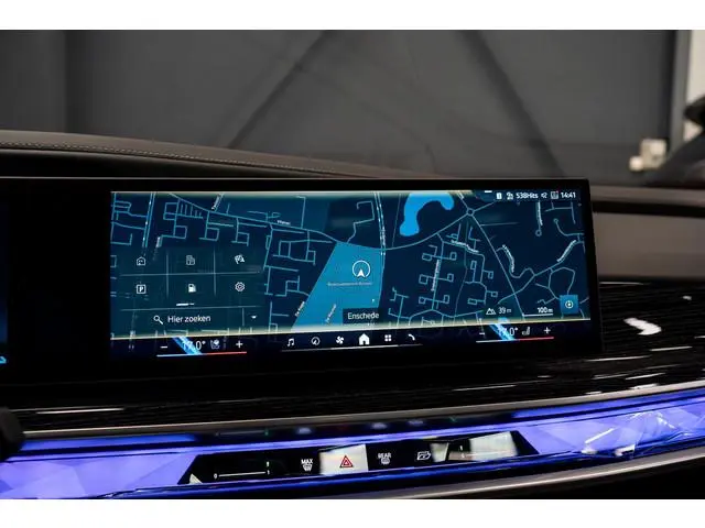 BMW 7 Serie