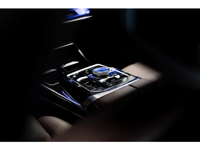 BMW 7 Serie