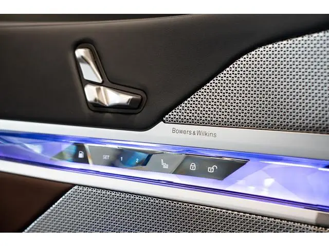 BMW 7 Serie