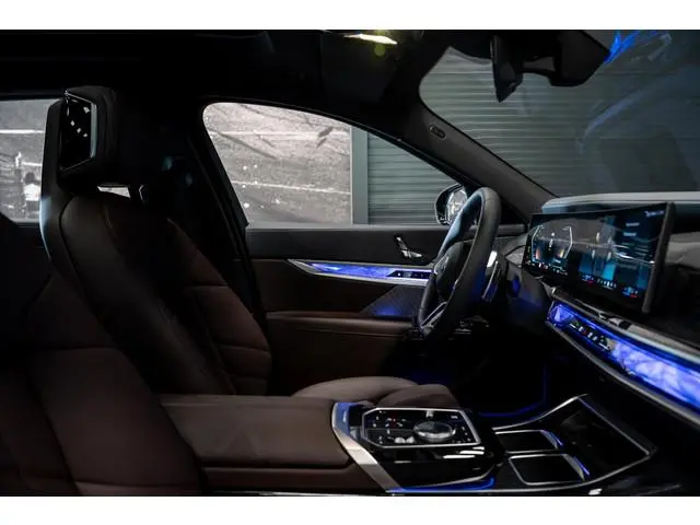 BMW 7 Serie