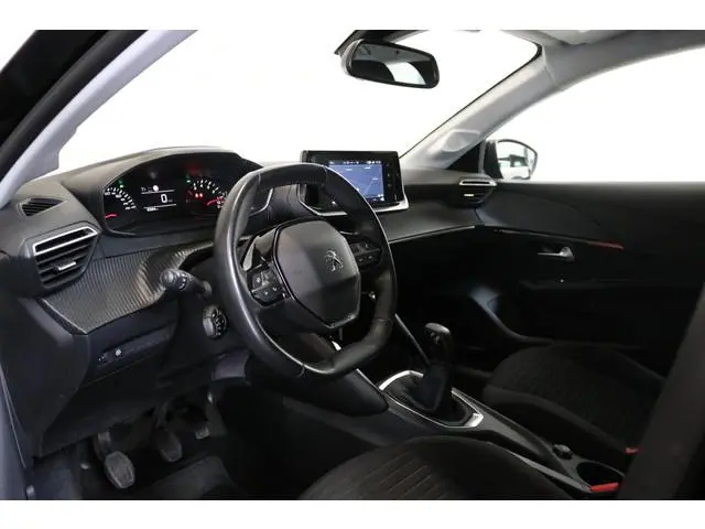 Peugeot 208 1.2 PureTech Blue Lease Active