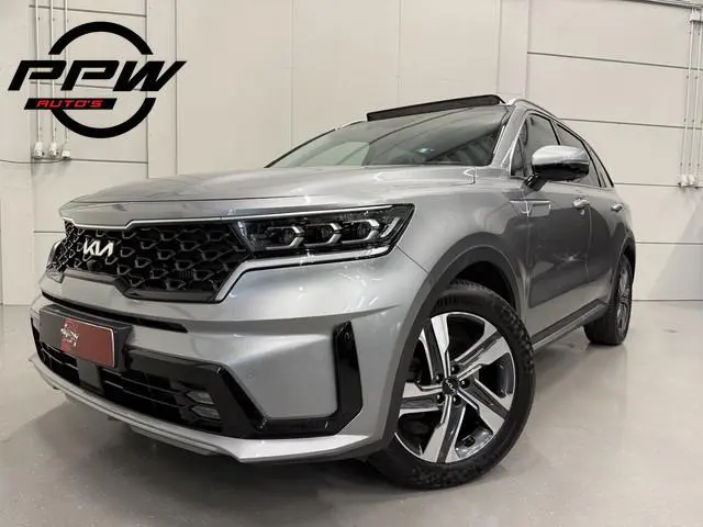 Kia Sorento 1.6 T-GDI Plug-in Hybrid 4WD ExecutiveLine 46DKM/PANO/VOL-LEER/360CAMERA/BOSE/LED/SOH 98...