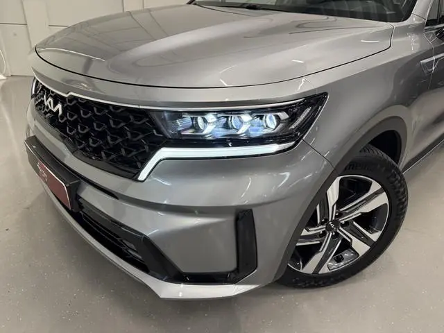 Kia Sorento 1.6 T-GDI Plug-in Hybrid 4WD ExecutiveLine 46DKM/PANO/VOL-LEER/360CAMERA/BOSE/LED/SOH 98...