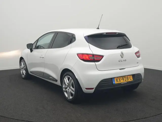 Renault Clio dCi 90 Zen - RIJKLAARPRIJS - Airco - Cruise Control - DAB