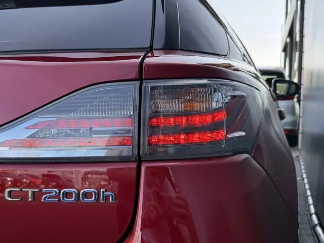 Lexus CT