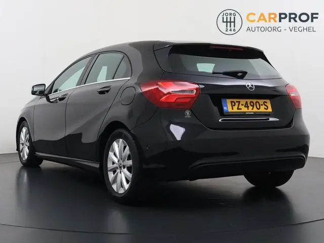 Mercedes-Benz A-klasse 180 Business Solution Navigatie | Camera | LMV