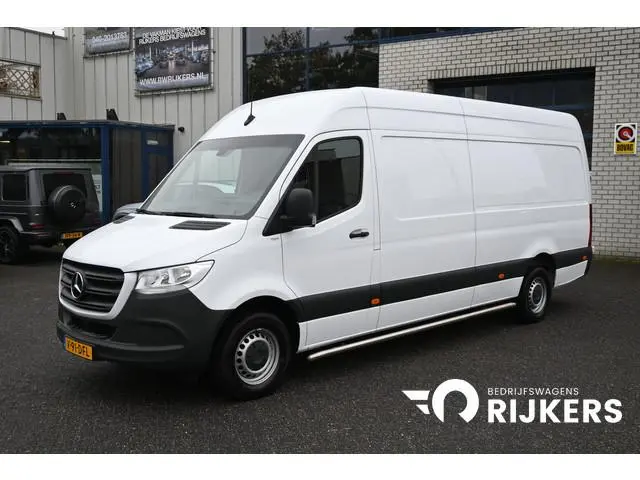 Mercedes-Benz Sprinter 315 CDI L3H2 3500 KG trekgewicht, Camera, Apple Carplay/Android Auto