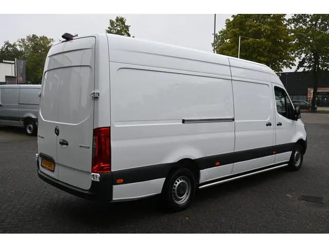 Mercedes-Benz Sprinter 315 CDI L3H2 3500 KG trekgewicht, Camera, Apple Carplay/Android Auto