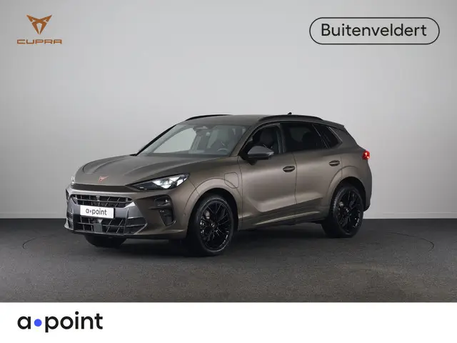 CUPRA Terramar 1.5 TSI e-Hybrid Business 204PK | Trekhaak | Matte Lak | Sennheiser | Elektrisch Vers...